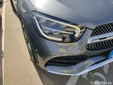  Mercedes  G-Klasee MERCEDES-BENZ GLC Coupé / 2019 / 5P / coupé GLC 220 d 4MATIC #16
