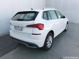  Skoda  KAMIQ SKODA  1.0 TSI 81kW (110CV) DSG Ambition #2