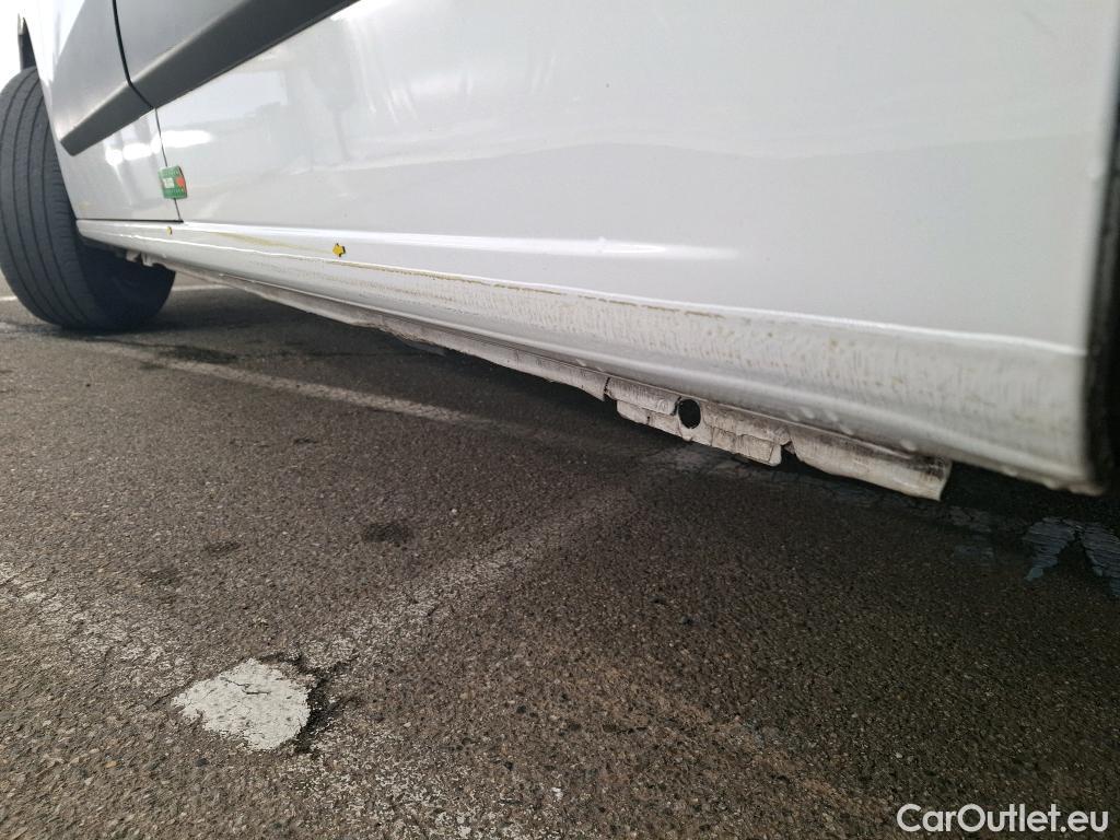  Citroen  Berlingo  Fourgon Worker M 1000 1.2 PureTech 130CV BVA8 E6d #51