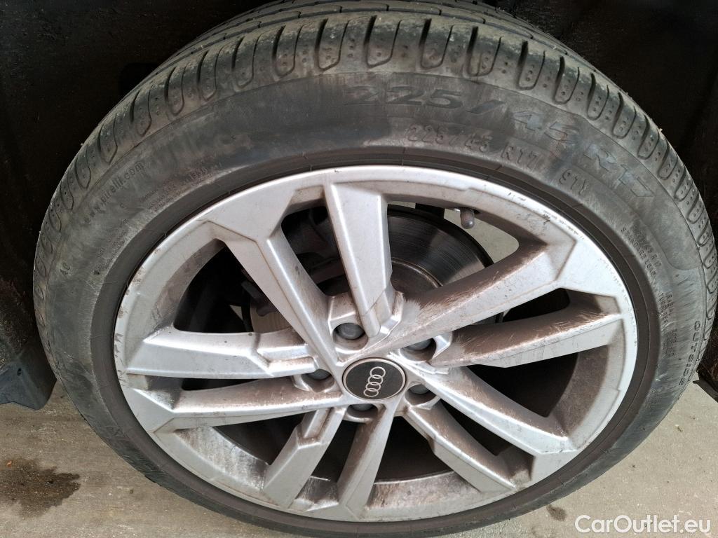  Audi  A3  Berline 30 TDI Business Line 2.0 TDI 115CV BVA7 E6d #24