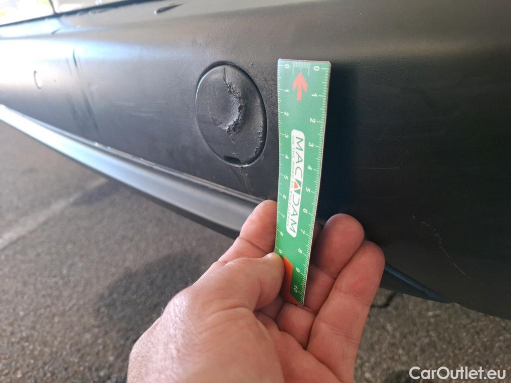  Citroen  Berlingo  Fourgon Worker M 1000 1.2 PureTech 130CV BVA8 E6d #69