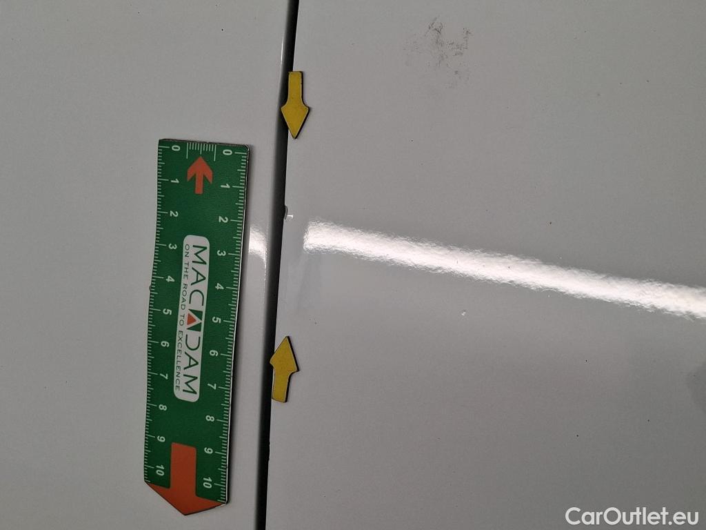  Citroen  Berlingo  Fourgon Worker M 1000 1.2 PureTech 130CV BVA8 E6d #61