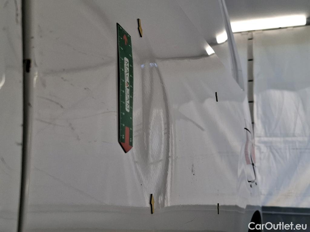  Citroen  Berlingo  Fourgon Worker M 1000 1.2 PureTech 130CV BVA8 E6d #3