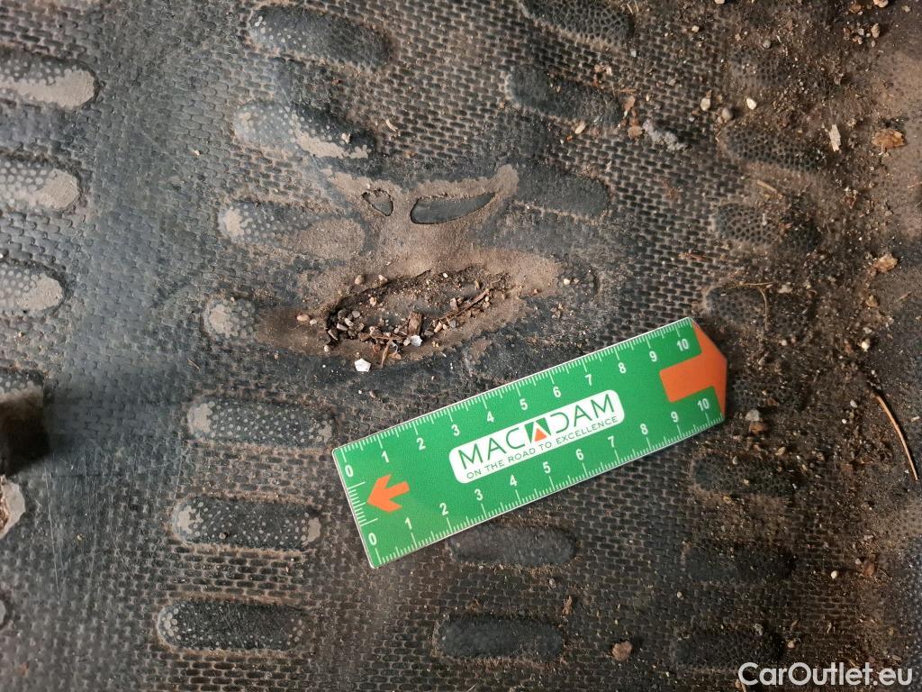  Citroen  Berlingo  Fourgon Worker M 1000 1.2 PureTech 130CV BVA8 E6d #28