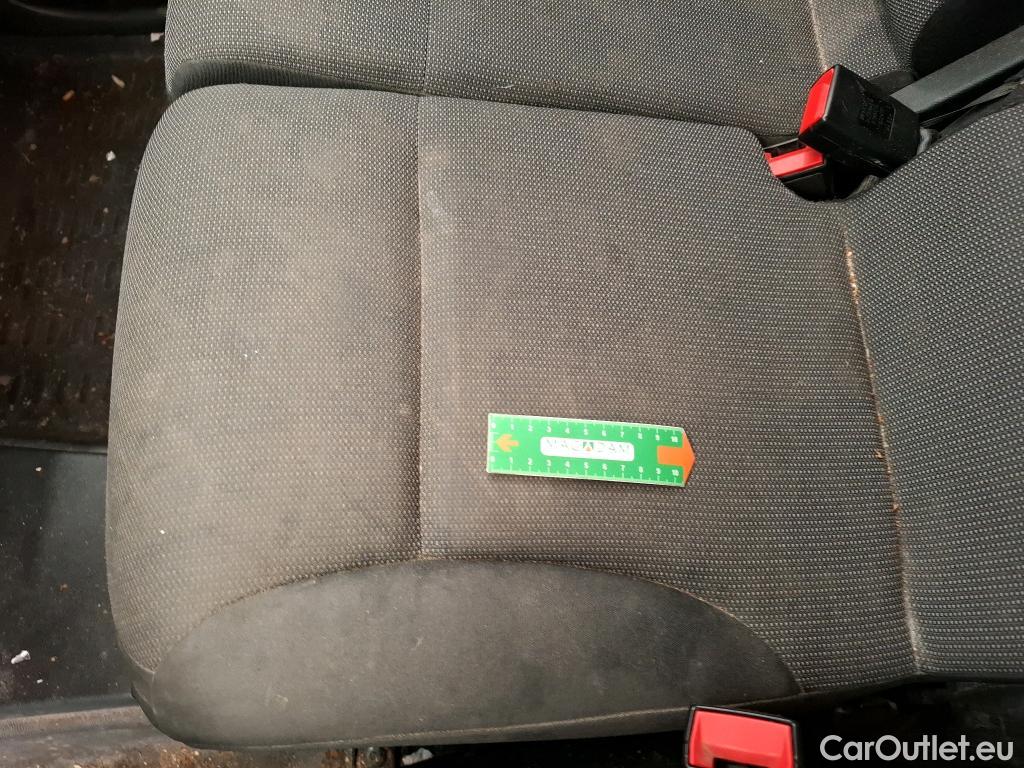  Citroen  Berlingo  Fourgon Worker M 1000 1.2 PureTech 130CV BVA8 E6d #64