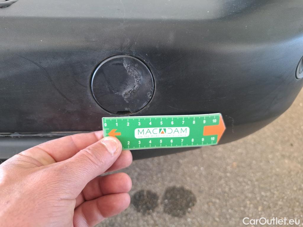  Citroen  Berlingo  Fourgon Worker M 1000 1.2 PureTech 130CV BVA8 E6d #68