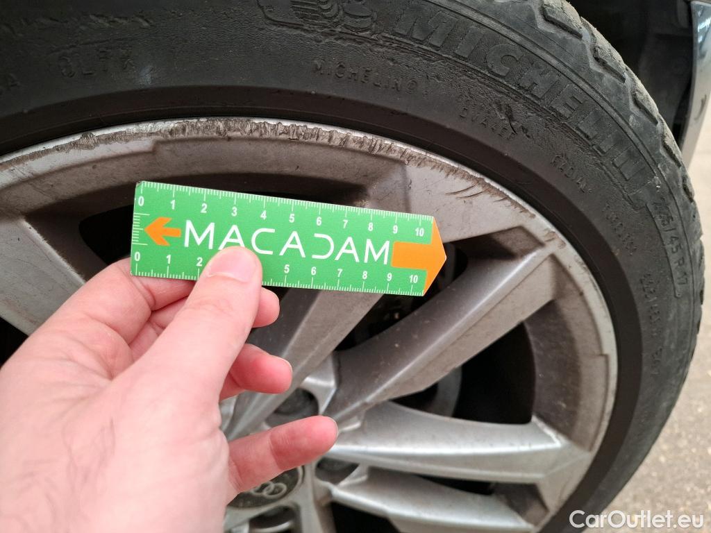  Audi  A3  Berline 30 TDI Business Line 2.0 TDI 115CV BVA7 E6d #45