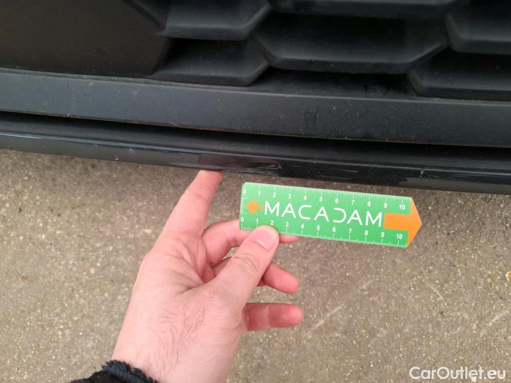  Audi  A3  Berline 30 TDI Business Line 2.0 TDI 115CV BVA7 E6d #12