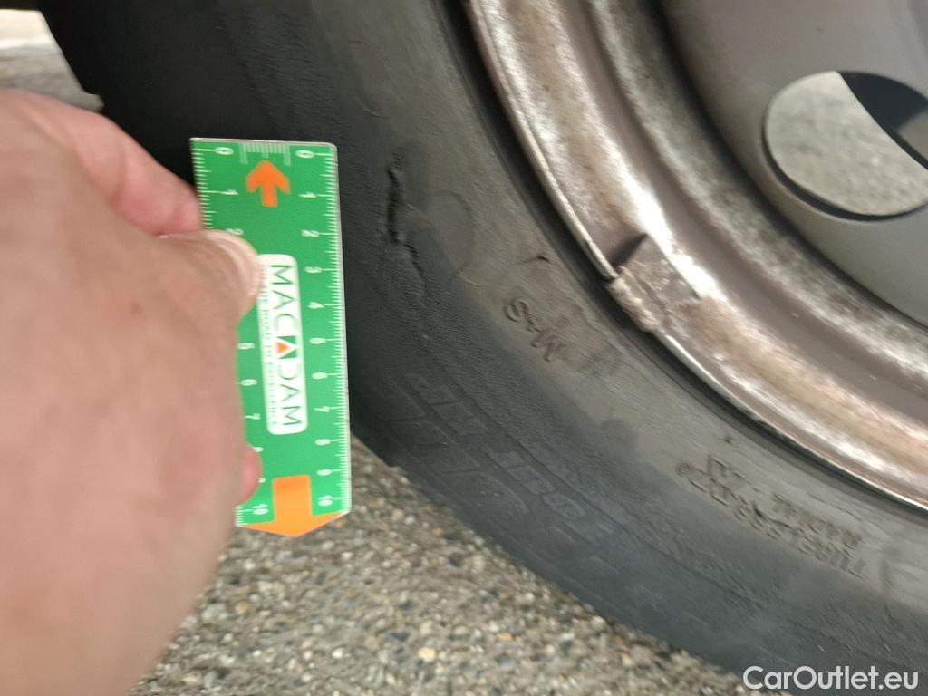  Citroen  Berlingo  Fourgon Worker M 1000 1.2 PureTech 130CV BVA8 E6d #48