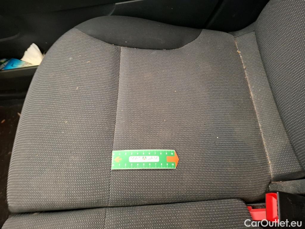  Citroen  Berlingo  Fourgon Worker M 1000 1.2 PureTech 130CV BVA8 E6d #65