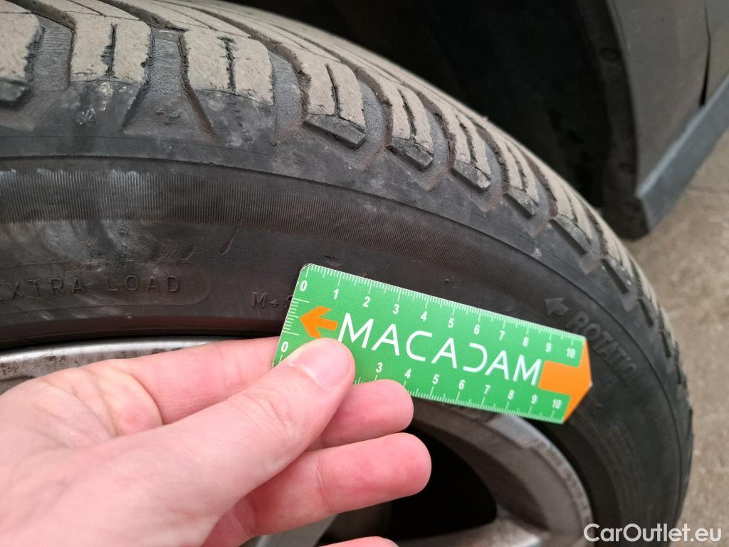  Audi  A3  Berline 30 TDI Business Line 2.0 TDI 115CV BVA7 E6d #22