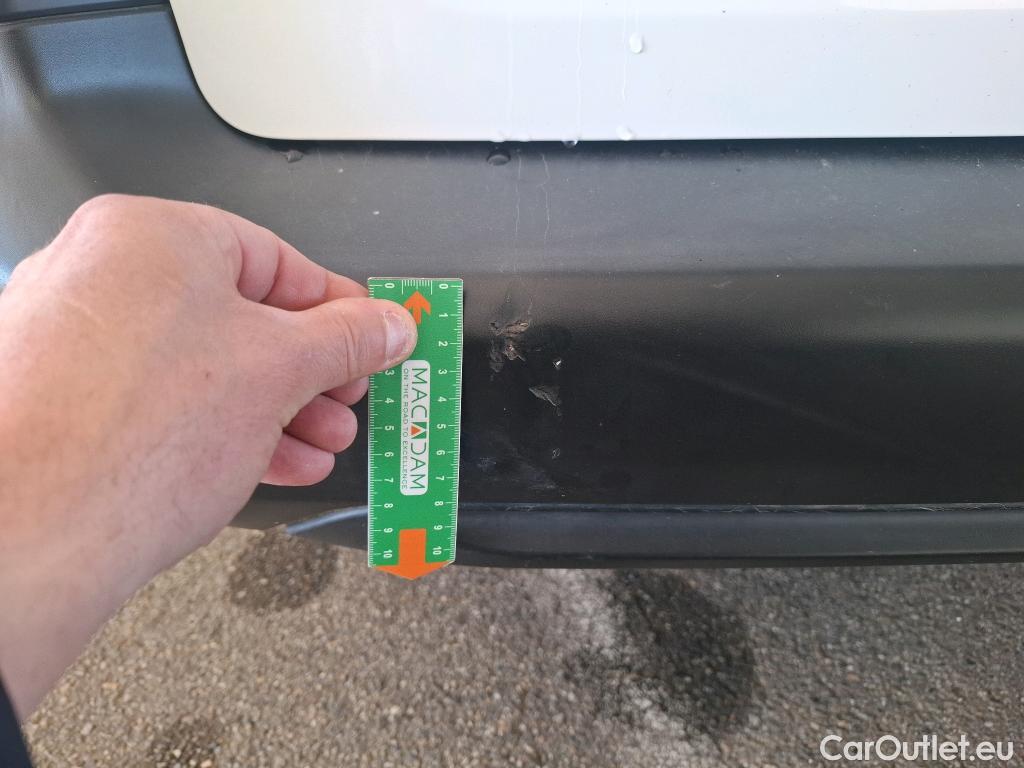  Citroen  Berlingo  Fourgon Worker M 1000 1.2 PureTech 130CV BVA8 E6d #81