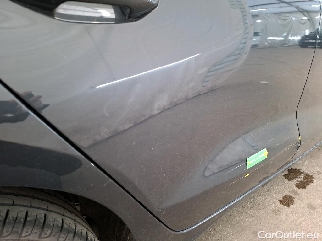  Audi  A3  Berline 30 TDI Business Line 2.0 TDI 115CV BVA7 E6d #3