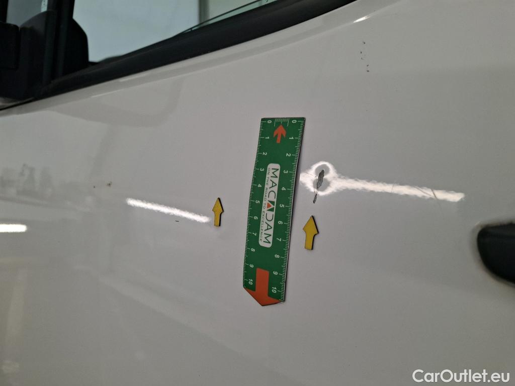  Citroen  Berlingo  Fourgon Worker M 1000 1.2 PureTech 130CV BVA8 E6d #13