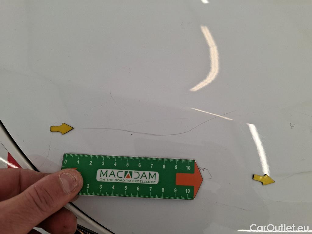  Citroen  Berlingo  Fourgon Worker M 1000 1.2 PureTech 130CV BVA8 E6d #36