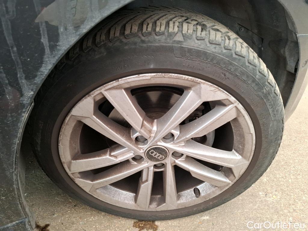  Audi  A3  Berline 30 TDI Business Line 2.0 TDI 115CV BVA7 E6d #43