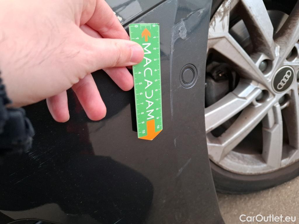  Audi  A3  Berline 30 TDI Business Line 2.0 TDI 115CV BVA7 E6d #11