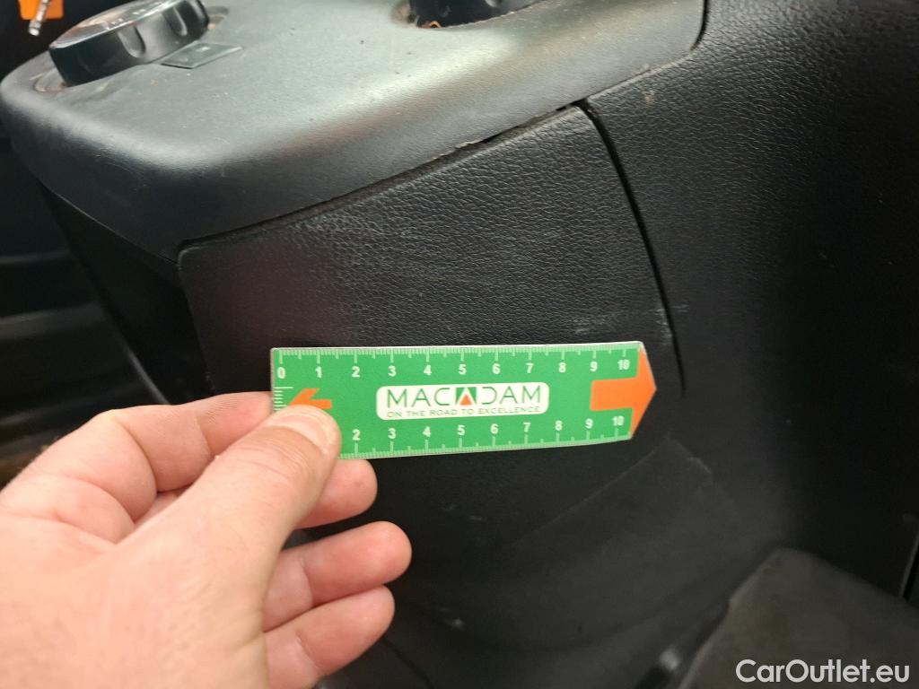  Citroen  Berlingo  Fourgon Worker M 1000 1.2 PureTech 130CV BVA8 E6d #57