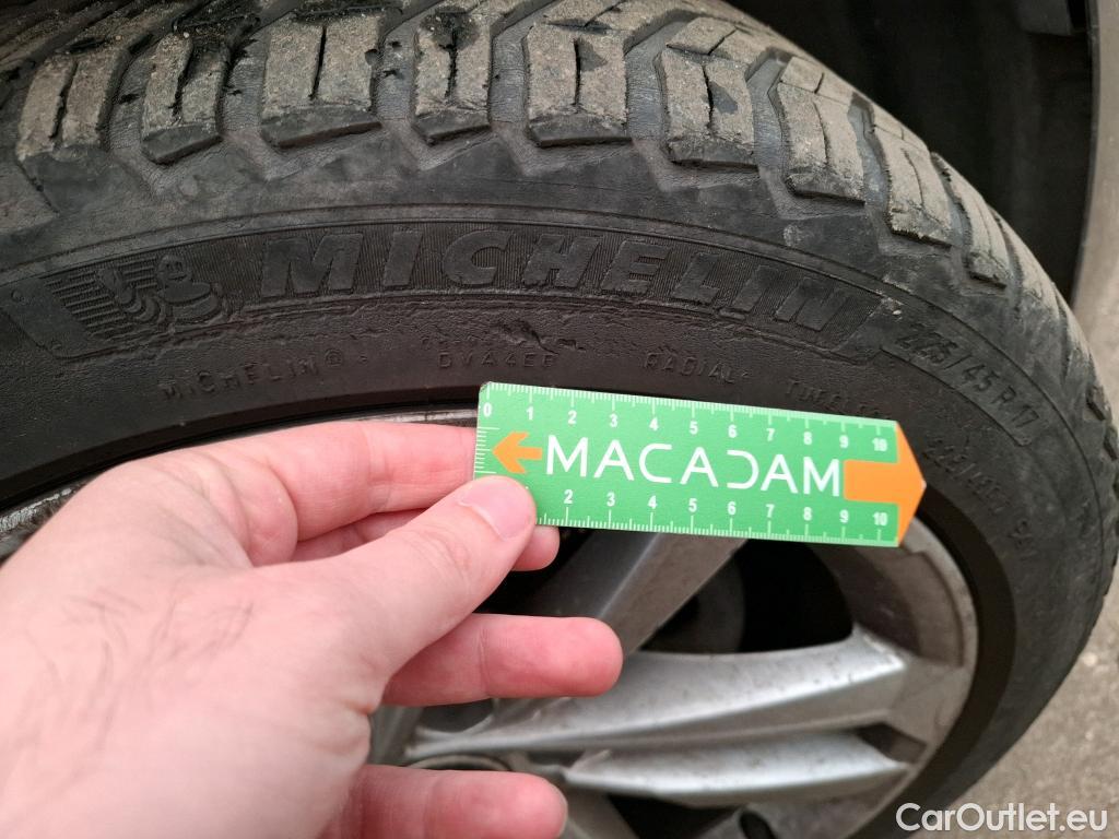  Audi  A3  Berline 30 TDI Business Line 2.0 TDI 115CV BVA7 E6d #28