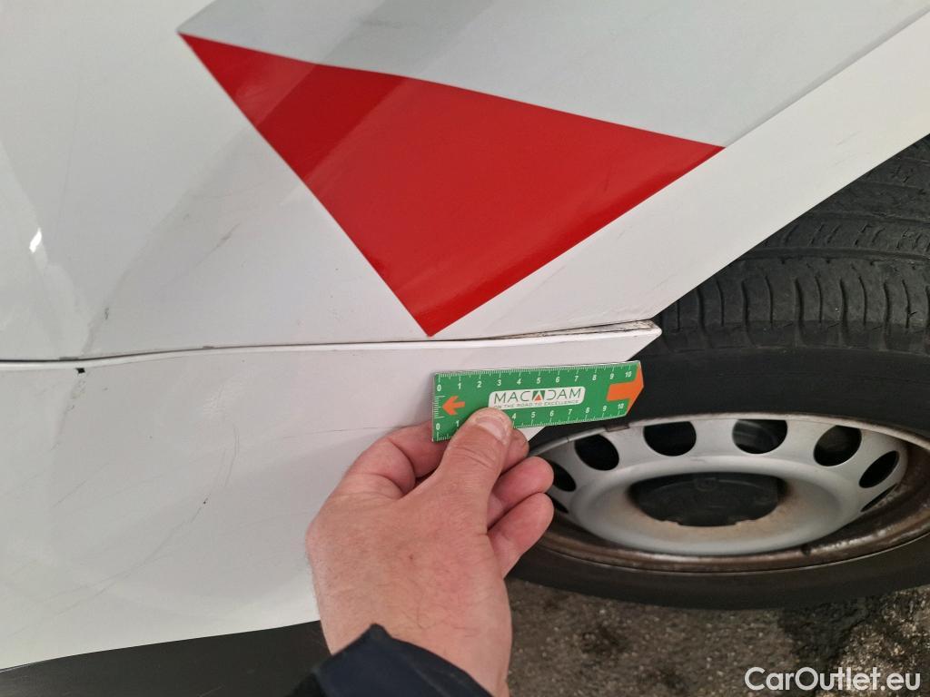  Citroen  Berlingo  Fourgon Worker M 1000 1.2 PureTech 130CV BVA8 E6d #77