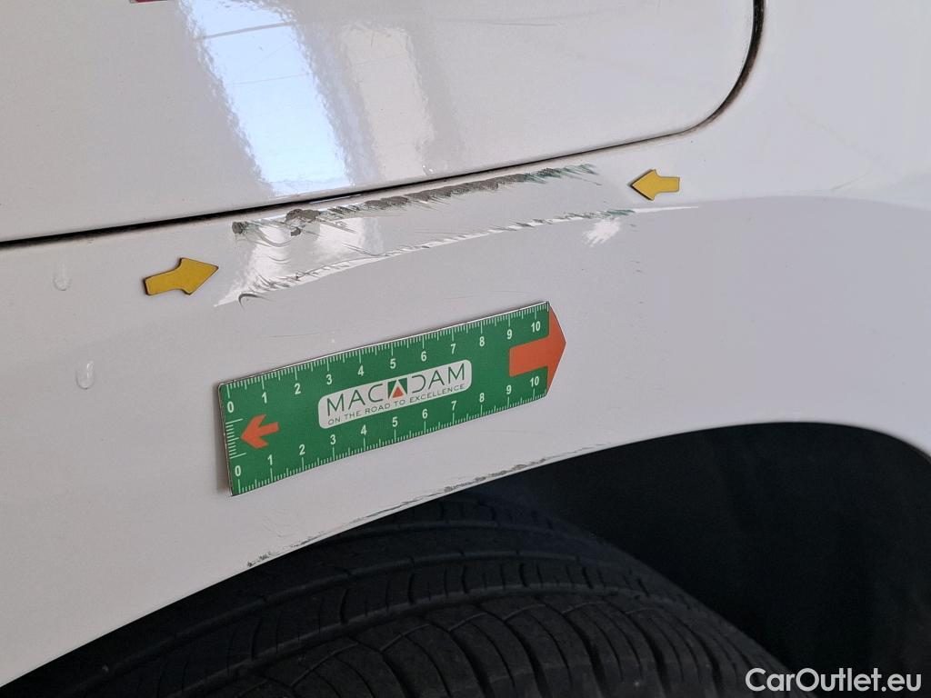  Citroen  Berlingo  Fourgon Worker M 1000 1.2 PureTech 130CV BVA8 E6d #6