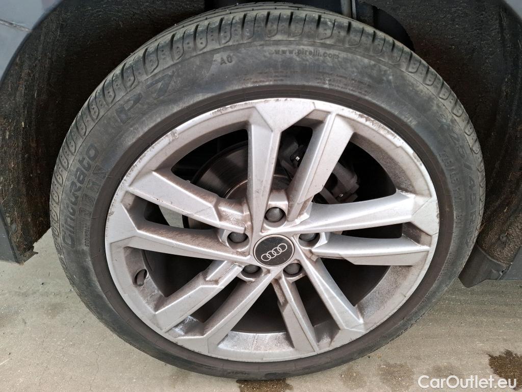  Audi  A3  Berline 30 TDI Business Line 2.0 TDI 115CV BVA7 E6d #30