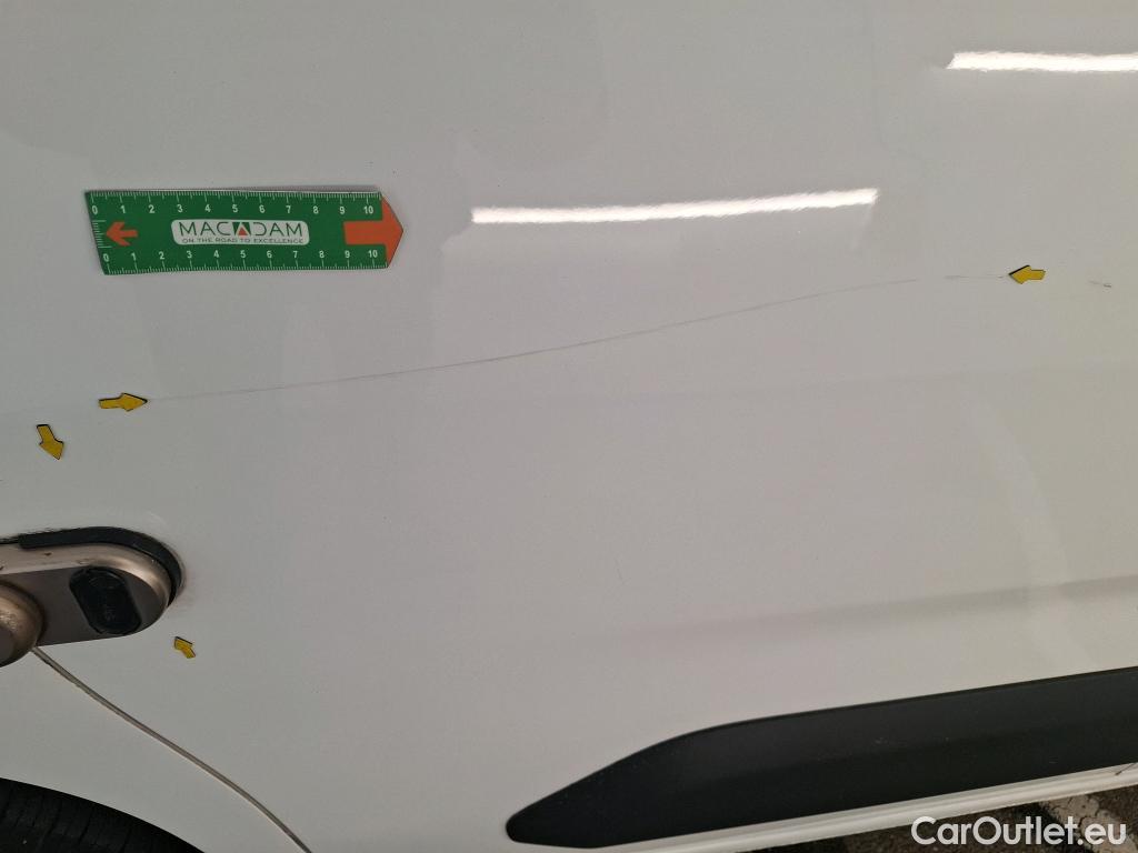  Citroen  Berlingo  Fourgon Worker M 1000 1.2 PureTech 130CV BVA8 E6d #18