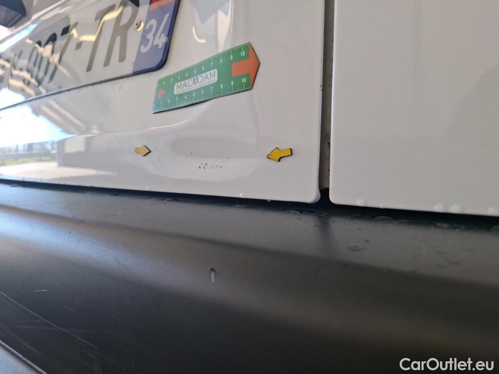  Citroen  Berlingo  Fourgon Worker M 1000 1.2 PureTech 130CV BVA8 E6d #25