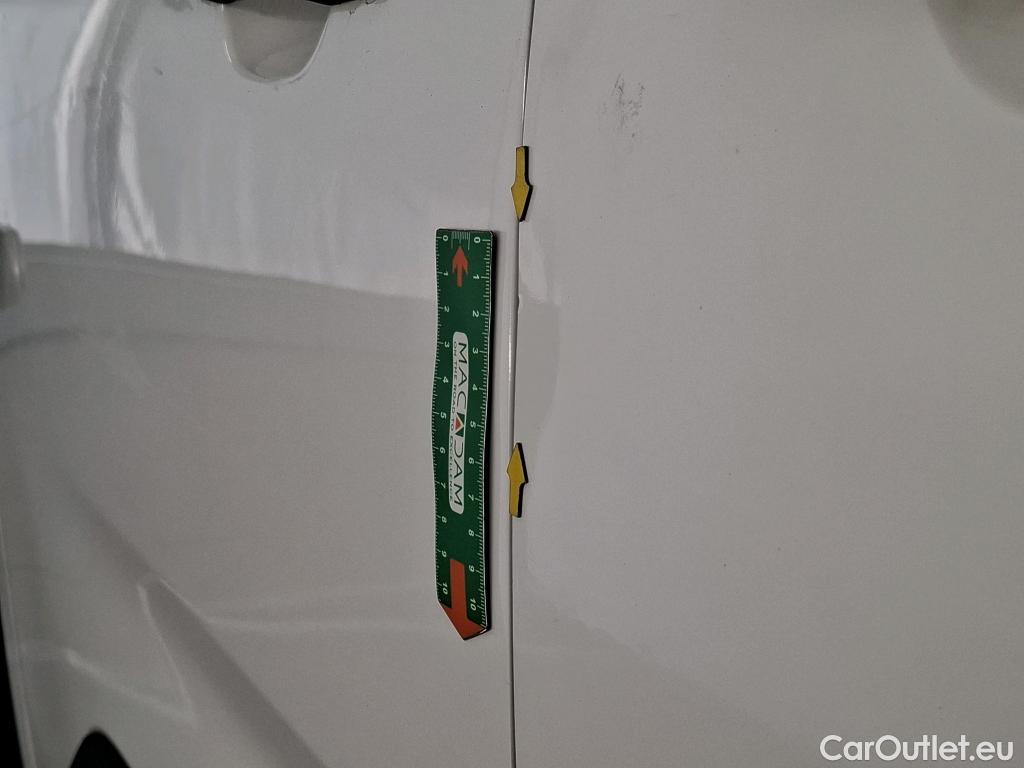  Citroen  Berlingo  Fourgon Worker M 1000 1.2 PureTech 130CV BVA8 E6d #59