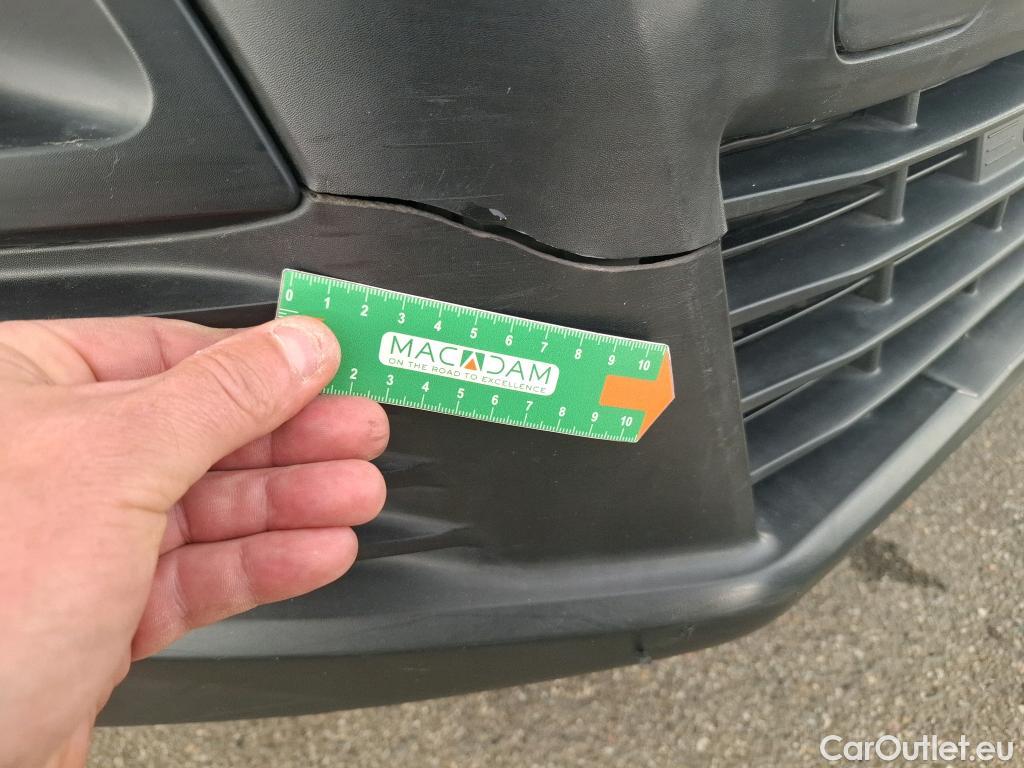  Citroen  Berlingo  Fourgon Worker M 1000 1.2 PureTech 130CV BVA8 E6d #9