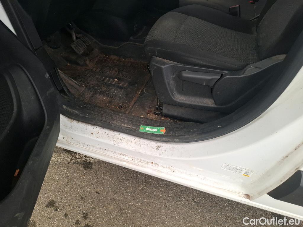  Citroen  Berlingo  Fourgon Worker M 1000 1.2 PureTech 130CV BVA8 E6d #53