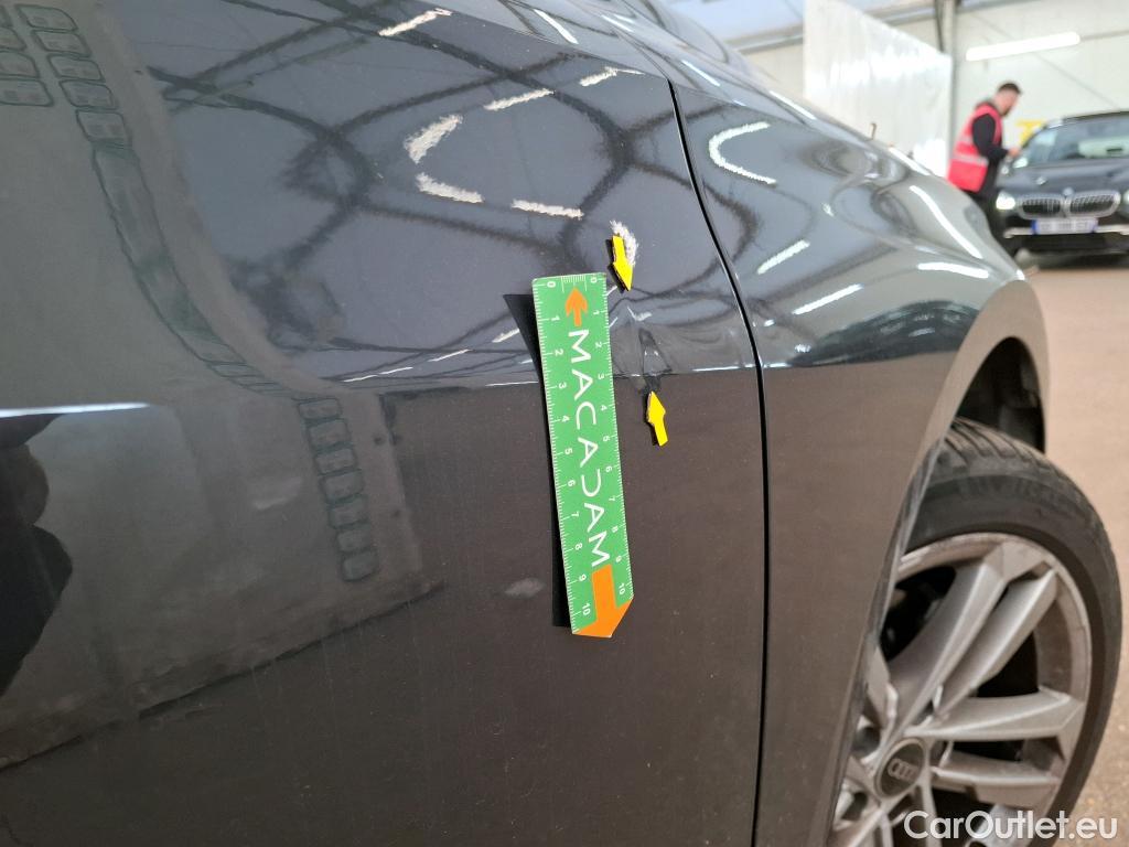  Audi  A3  Berline 30 TDI Business Line 2.0 TDI 115CV BVA7 E6d #7