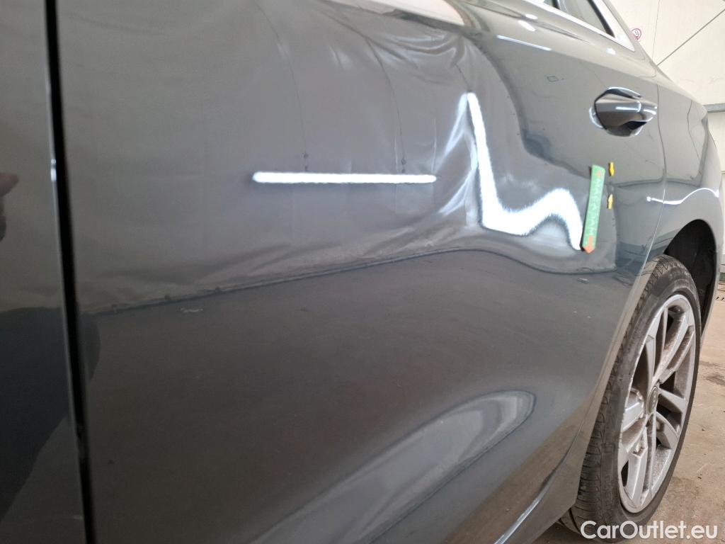  Audi  A3  Berline 30 TDI Business Line 2.0 TDI 115CV BVA7 E6d #48