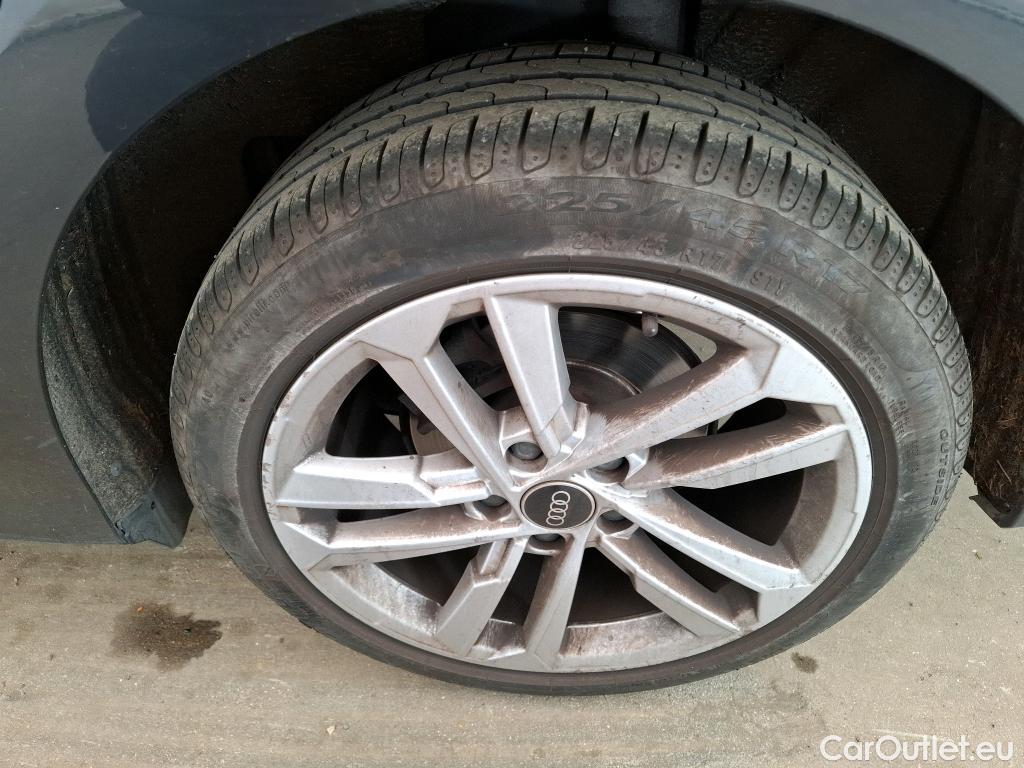  Audi  A3  Berline 30 TDI Business Line 2.0 TDI 115CV BVA7 E6d #23