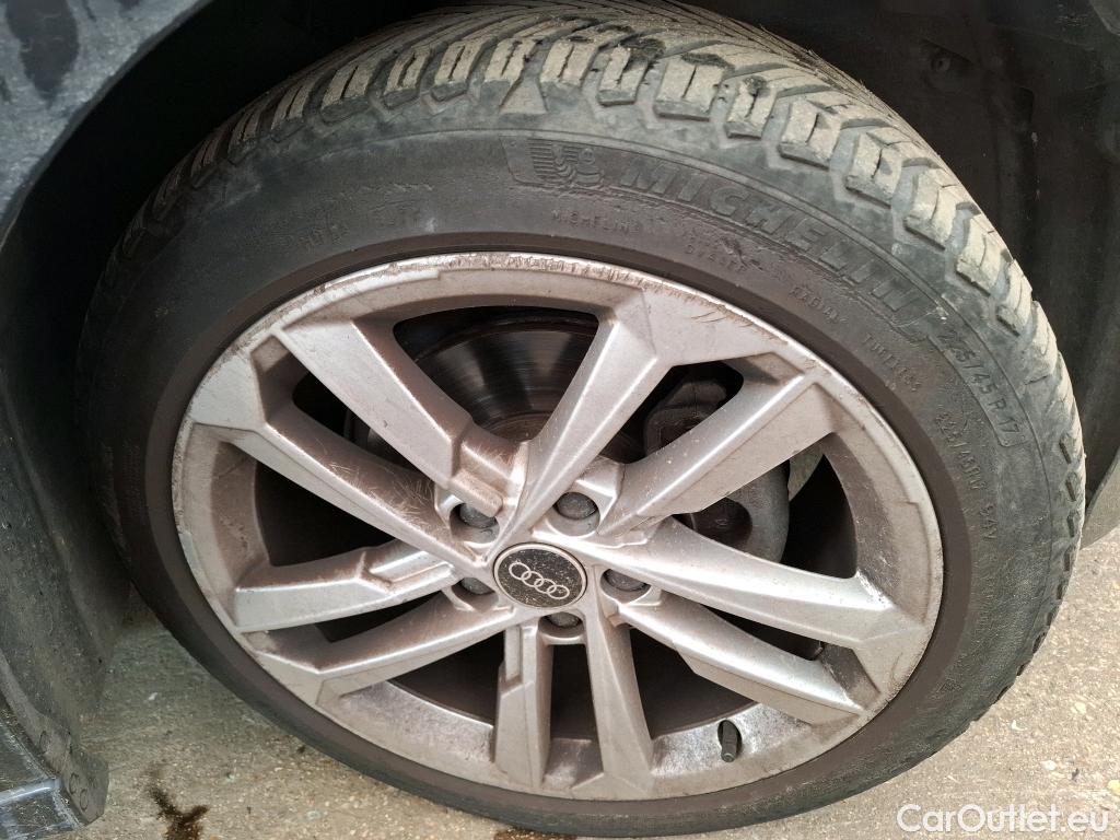  Audi  A3  Berline 30 TDI Business Line 2.0 TDI 115CV BVA7 E6d #27