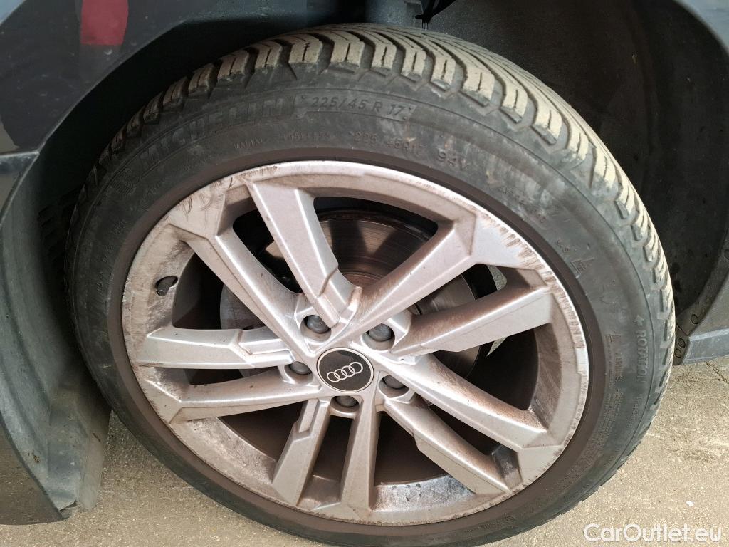  Audi  A3  Berline 30 TDI Business Line 2.0 TDI 115CV BVA7 E6d #21