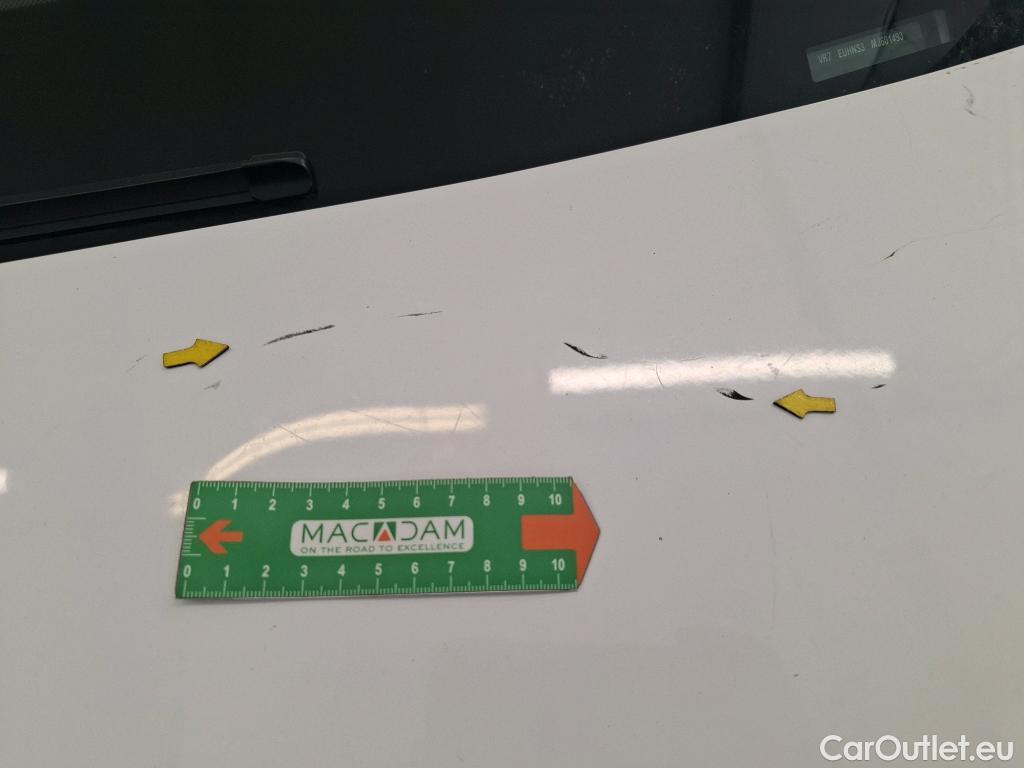  Citroen  Berlingo  Fourgon Worker M 1000 1.2 PureTech 130CV BVA8 E6d #37