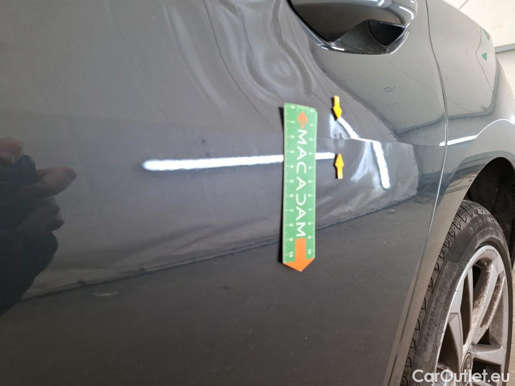  Audi  A3  Berline 30 TDI Business Line 2.0 TDI 115CV BVA7 E6d #49