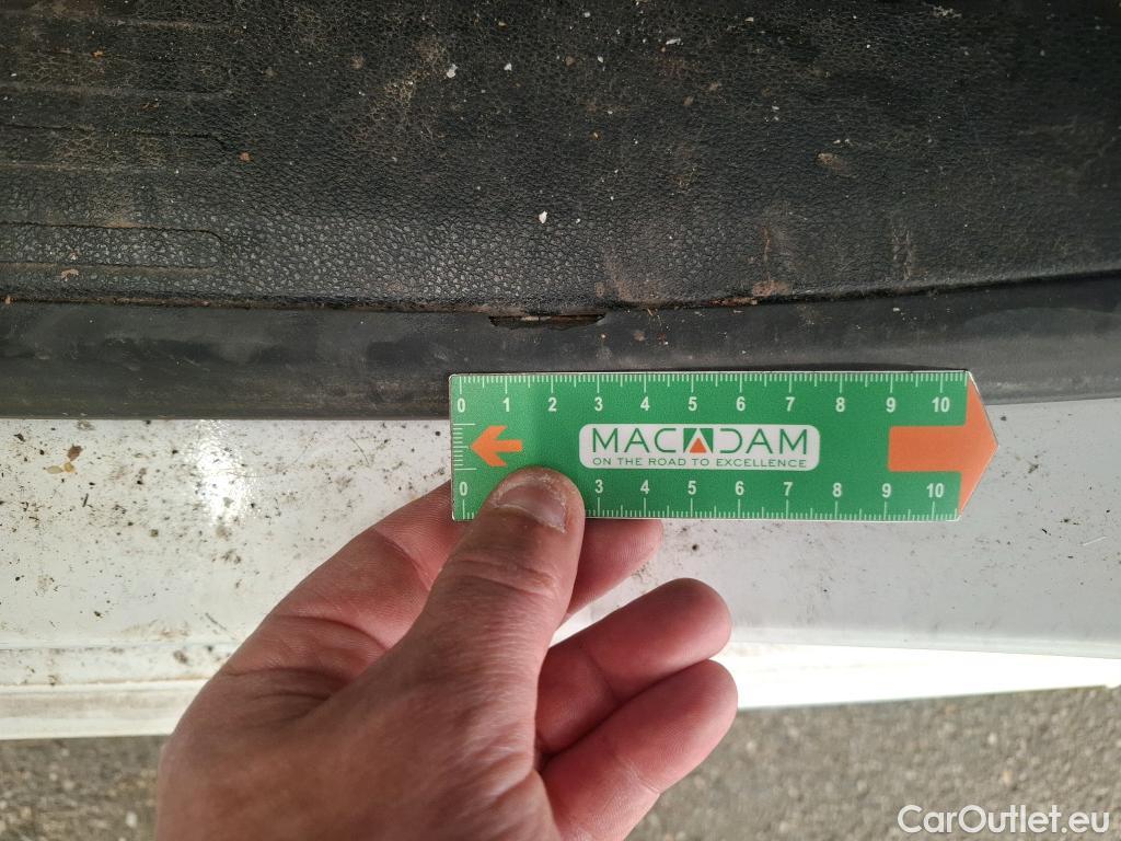  Citroen  Berlingo  Fourgon Worker M 1000 1.2 PureTech 130CV BVA8 E6d #54