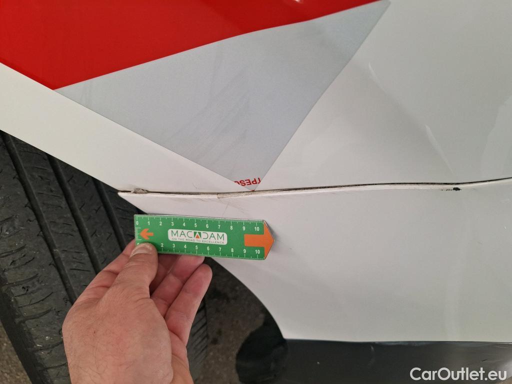  Citroen  Berlingo  Fourgon Worker M 1000 1.2 PureTech 130CV BVA8 E6d #76