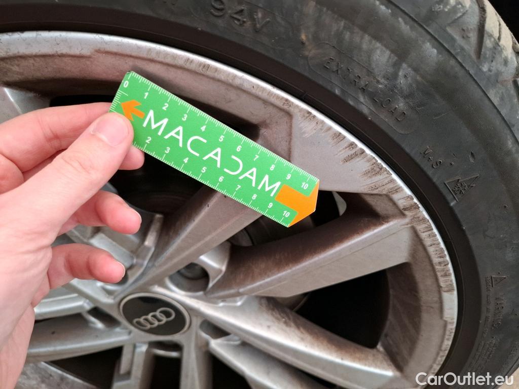  Audi  A3  Berline 30 TDI Business Line 2.0 TDI 115CV BVA7 E6d #39