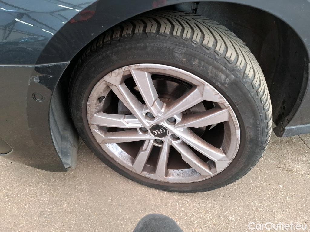  Audi  A3  Berline 30 TDI Business Line 2.0 TDI 115CV BVA7 E6d #37