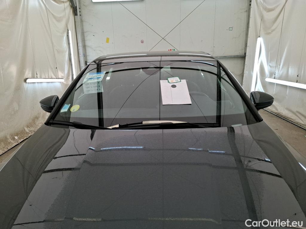  Audi  A3  Berline 30 TDI Business Line 2.0 TDI 115CV BVA7 E6d #1