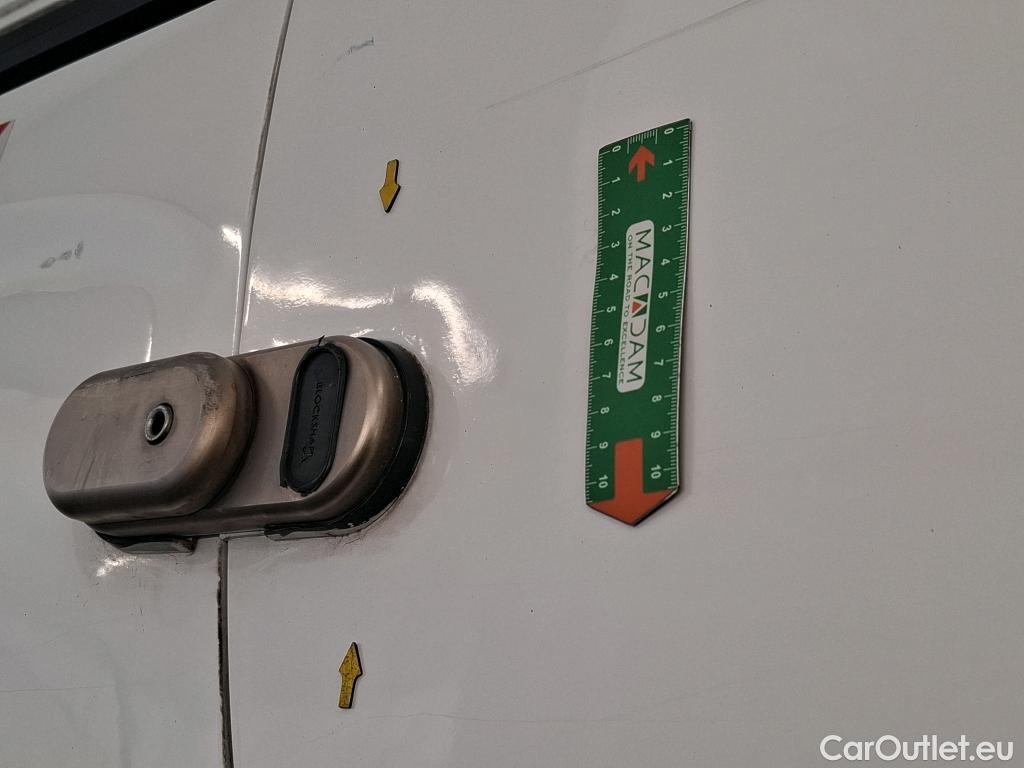  Citroen  Berlingo  Fourgon Worker M 1000 1.2 PureTech 130CV BVA8 E6d #21