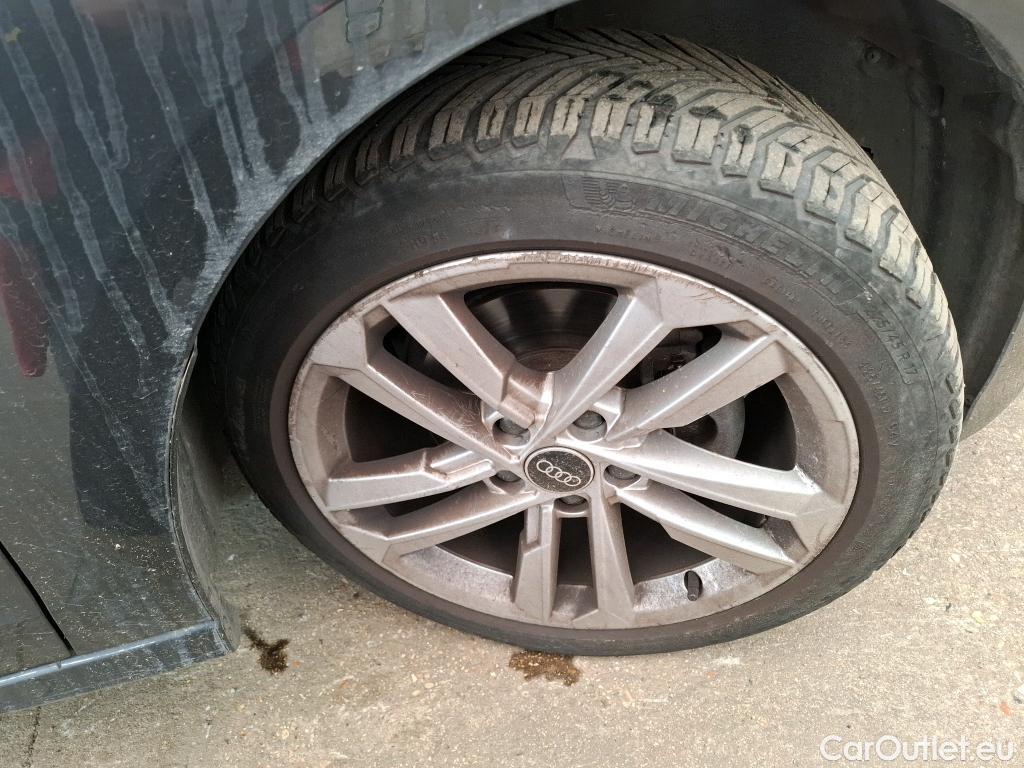  Audi  A3  Berline 30 TDI Business Line 2.0 TDI 115CV BVA7 E6d #26