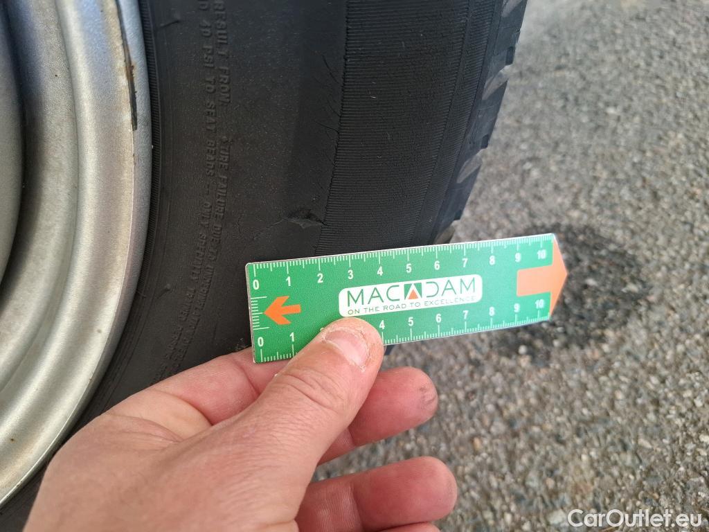  Citroen  Berlingo  Fourgon Worker M 1000 1.2 PureTech 130CV BVA8 E6d #44