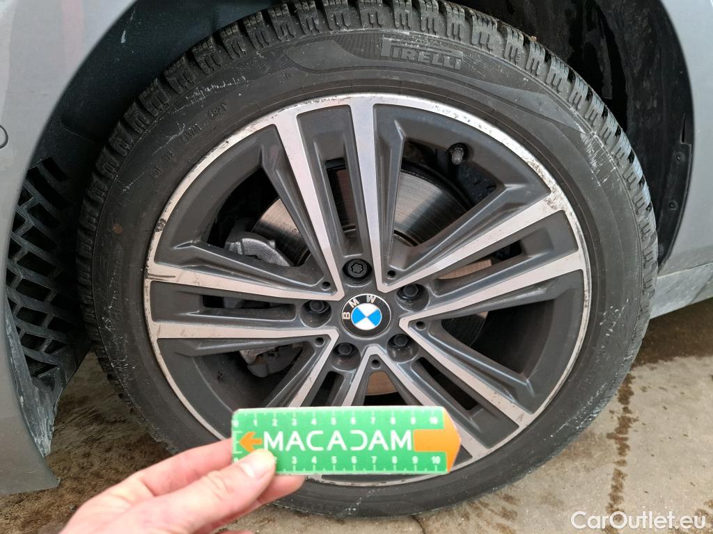  Bmw  Serie 1 Série 1 / 2019 / 5P / Berline 1.5 116I DKG7 Business Design  #1