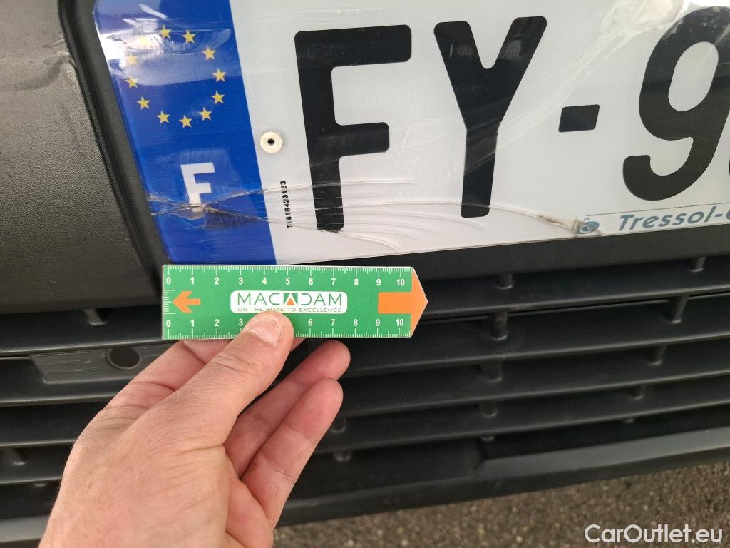  Citroen  Berlingo  Fourgon Worker M 1000 1.2 PureTech 130CV BVA8 E6d #71