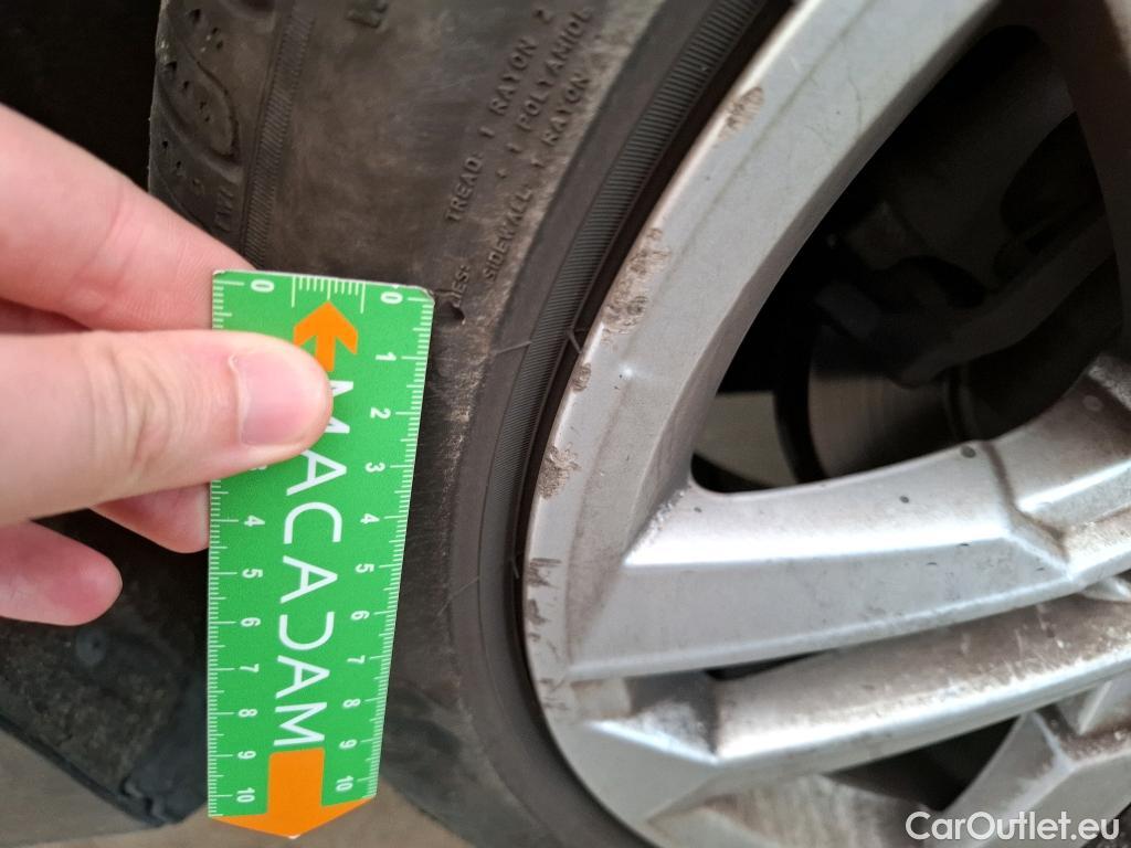  Audi  A3  Berline 30 TDI Business Line 2.0 TDI 115CV BVA7 E6d #25