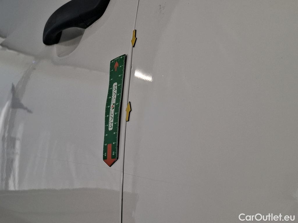  Citroen  Berlingo  Fourgon Worker M 1000 1.2 PureTech 130CV BVA8 E6d #60